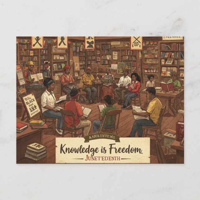 "Die 19. Filmnacht - Geschichten, die wichtig sind Postkarte (Vorderseite)