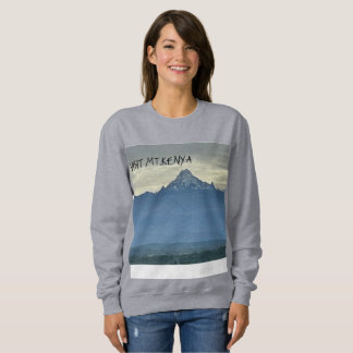 DIE 254 SWEATSHIRT