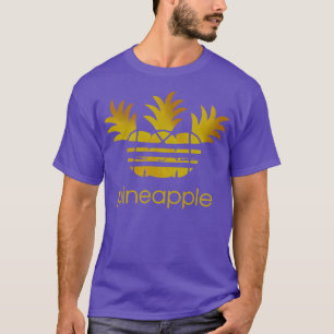 Die 3 Ananas T-Shirt