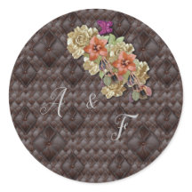 Die 3D Leder Academia Deco & Cards