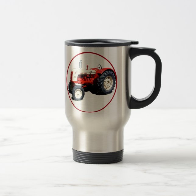 Die 50 Black Hawk Reisebecher (Rechts)