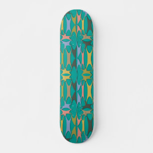 Die 60er skateboard