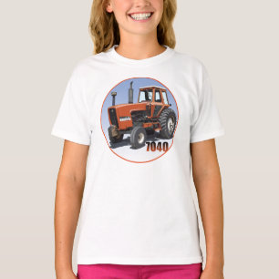 Die 7040 T-Shirt
