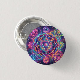 Die 7 Chakren´10 Button