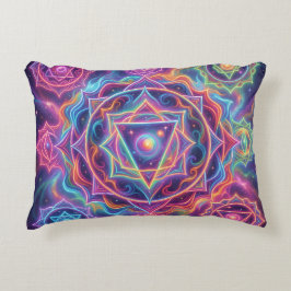 Die 7 Chakren´10 Dekokissen