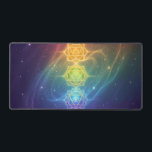 Die 7 Chakren´11 Schreibtischunterlage<br><div class="desc">Die 7 Chakren sind Energiezentren entlang der Wirbelsäule, die verschiedene Lebensbereiche beeinflussen – von Sicherheit und Kreativität über Selbstbewusstsein und Liebe bis hin zu Kommunikation, Intuition und Spiritualität. Im Gleichgewicht fördern sie Harmonie, innere Kraft und ganzheitliches Wohlbefinden.</div>