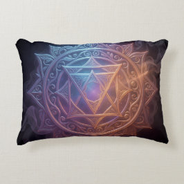 Die 7 Chakren´1 Dekokissen