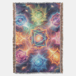 Die 7 Chakren´8 Decke