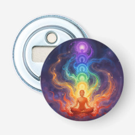 Die 7 Chakren Flaschenöffner