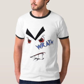 Die 7 Toten — Zorn T-Shirt