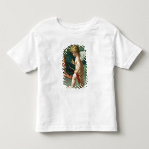 Die Abduktion von Helen, 1631 Kleinkind T-shirt