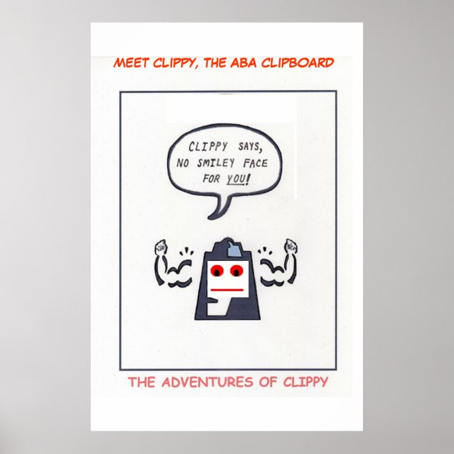 Die Abenteuer des Kletterns, der Kletterhexen Poster (Vorne)