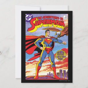 Die Abenteuer des Supermanns #424