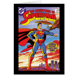 Die Abenteuer des Supermanns #424