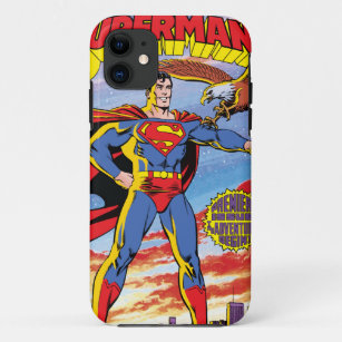 Die Abenteuer des Supermanns #424 Case-Mate iPhone Hülle