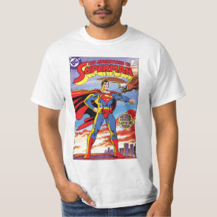 Die Abenteuer des Supermanns #424 T-Shirt
