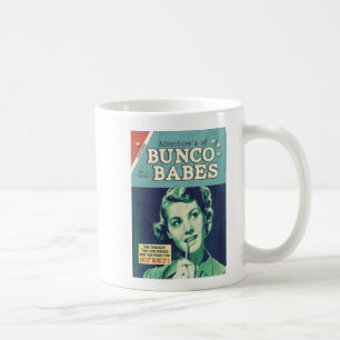 Die Abenteuer von Bunco Babys Tasse