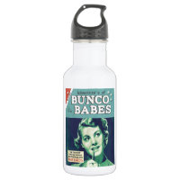 Die Abenteuer von Bunco Babys