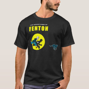Die Abenteuer von Fenton T-Shirt