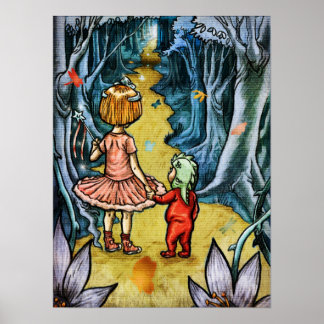 Die Abenteurer Poster