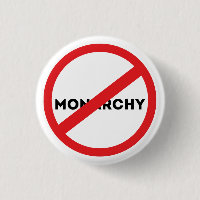 Die Abschaffung der Monarchie