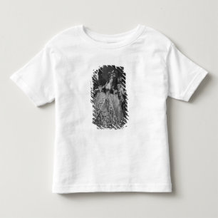 Die Abschiede Kleinkind T-shirt