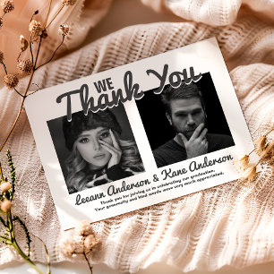 Die Absolventen   2 Partei für den doppelten Absch Einladung