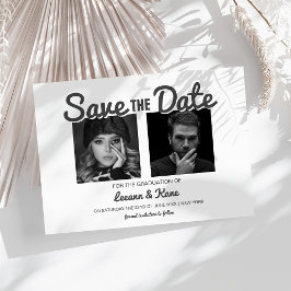 Die Absolventen | Abschlussfeier Save The Date