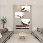 Die Abstrakte Erde Tones Mountain Leinwand Kunst<br><div class="desc">Sie können das Wort "Relax" ändern oder löschen, wenn Sie es wünschen, indem Sie "Personalisieren Sie diese Vorlage" wählen und sie zu Ihrem eigenen machen. Dieses Kunstwerk ist perfekt für Therapiebüros, Arztpraxen, Massagetherapeuten, Schönheitsberater, Modebranche, Airbnb-Zuhause, kommerzielle Büros und vieles mehr. Diese Leinwand ist eines von drei passenden Leinwand-Stücken und kann...</div>
