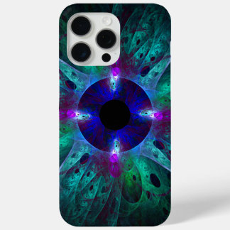 Die Abstrakte Kunst der Augen Case-Mate iPhone Hülle