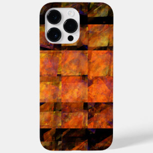 Die Abstrakte Kunst der Mauer Case-Mate iPhone 14 Pro Max Hülle