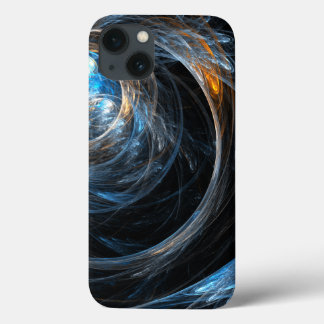 Die Abstrakte Kunst der Welt Case-Mate iPhone Hülle