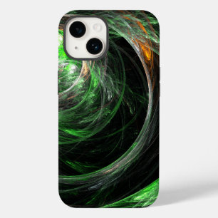 Die Abstrakte Kunst der Welt Case-Mate iPhone 14 Hülle