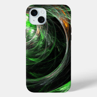 Die Abstrakte Kunst der Welt Case-Mate iPhone Hülle