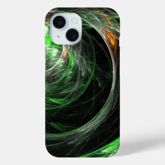 Die Abstrakte Kunst der Welt Case-Mate iPhone Hülle