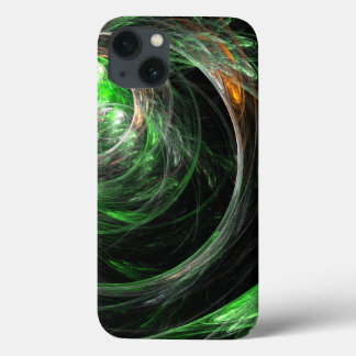Die Abstrakte Kunst der Welt Case-Mate iPhone Hülle