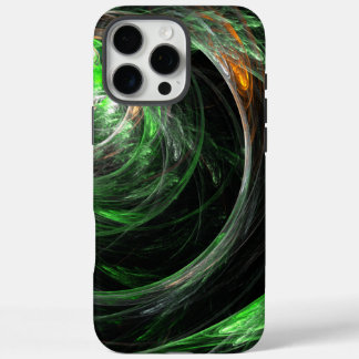 Die Abstrakte Kunst der Welt iPhone 16 Pro Max Hülle