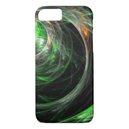 Die Abstrakte Kunst der Welt Case-Mate iPhone Hülle