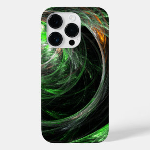 Die Abstrakte Kunst der Welt Case-Mate iPhone 14 Pro Hülle