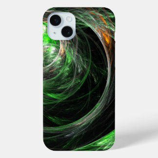 Die Abstrakte Kunst der Welt Case-Mate iPhone Hülle