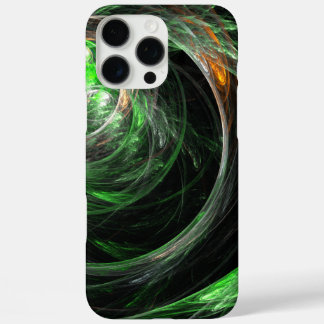 Die Abstrakte Kunst der Welt iPhone 16 Pro Max Hülle
