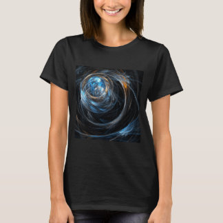 Die Abstrakte Kunst der Welt T-Shirt