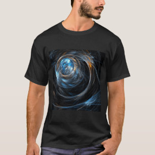 Die Abstrakte Kunst der Welt T-Shirt