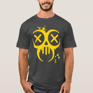 Die Abteilung 2 AUSGÜTUNGEN T-Shirt