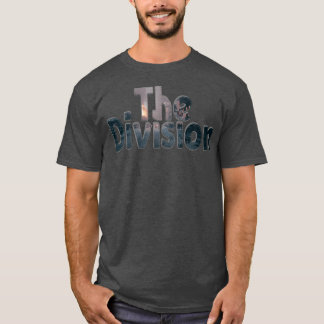 Die Abteilung T-Shirt