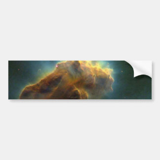 Die Adlersäule IC 4703 NASA Autoaufkleber