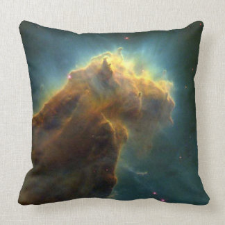Die Adlersäule IC 4703 NASA Kissen