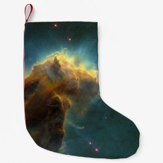 Die Adlersäule IC 4703 NASA Kleiner Weihnachtsstrumpf