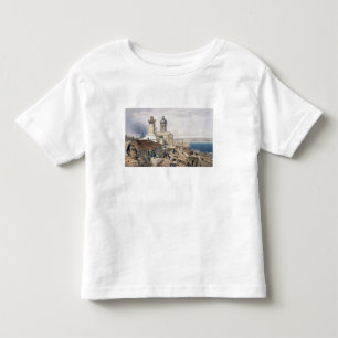 Die Admiralität, Sebastopol, Platte von 'Seat von Kleinkind T-shirt