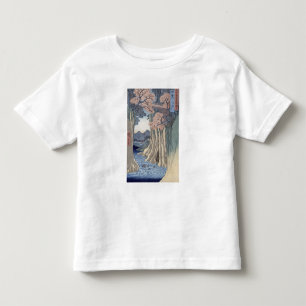 Die Affebrücke in der Kai Provinz Kleinkind T-shirt